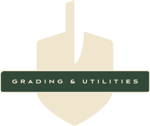 Grading & Utilities